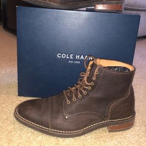 Men’s boots